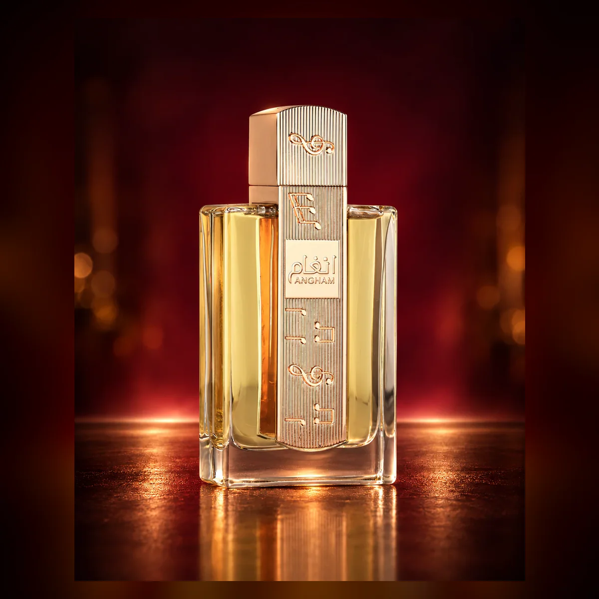 Angham, perfume Lattafa