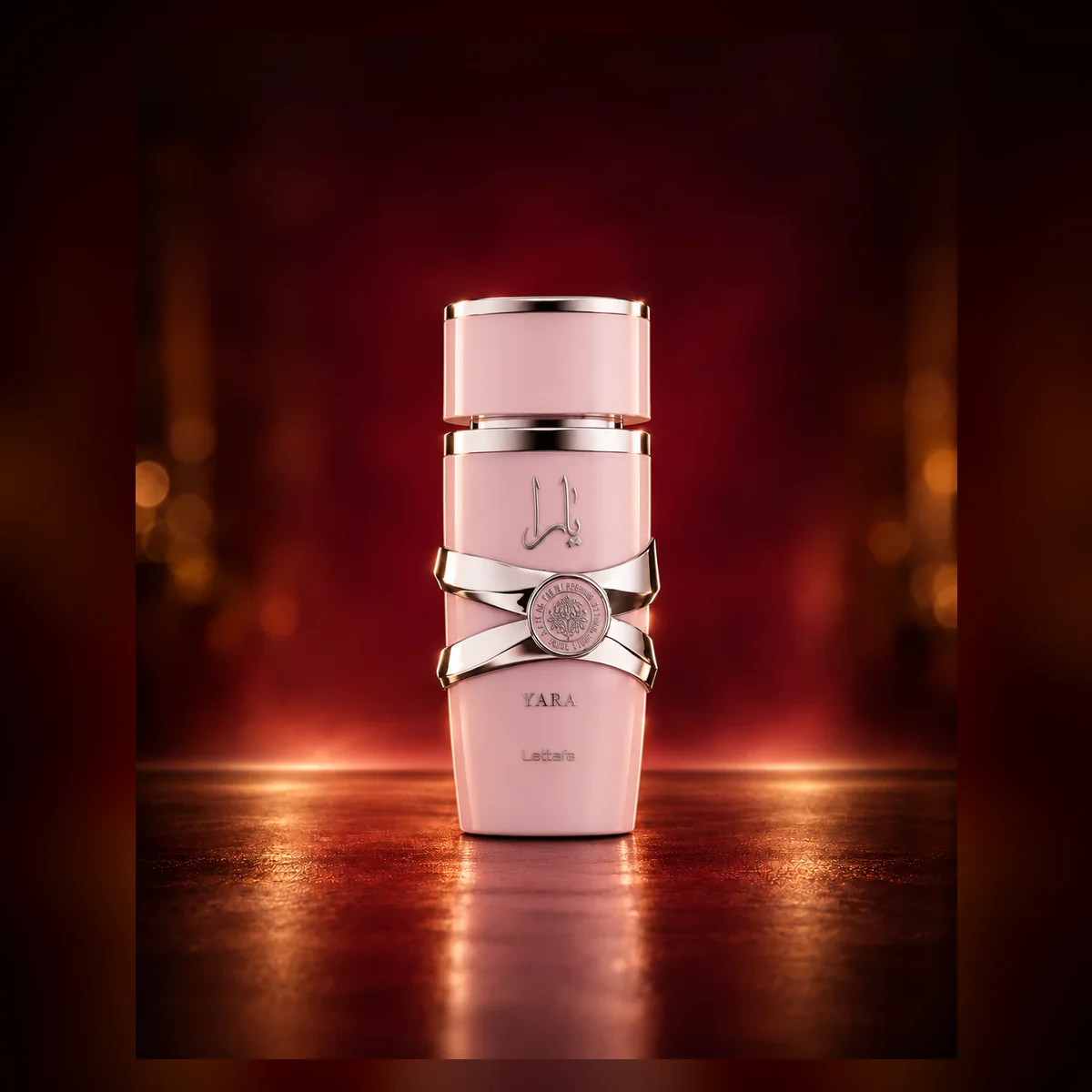 Yara, perfume Lattafa