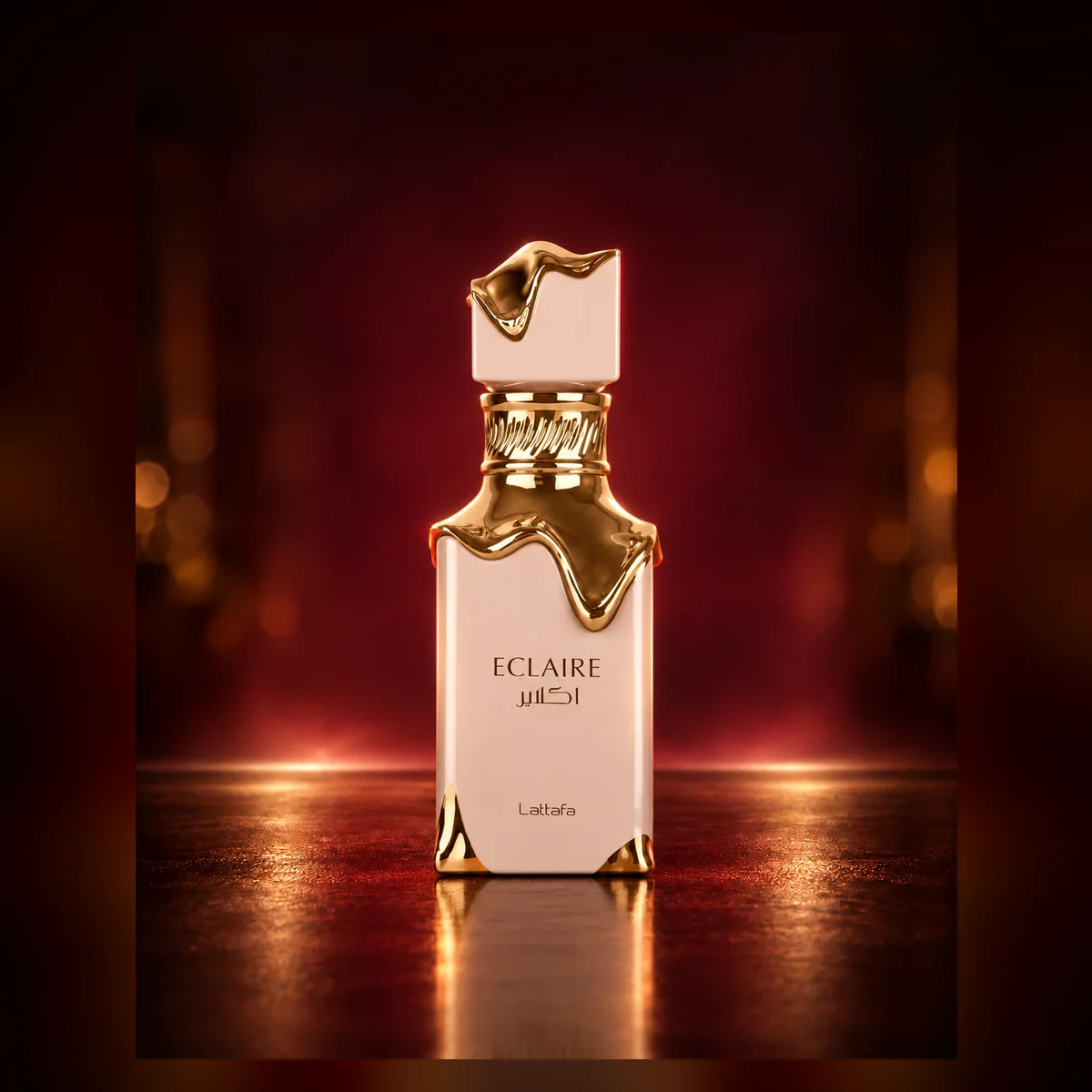 Eclaire, perfume Lattafa
