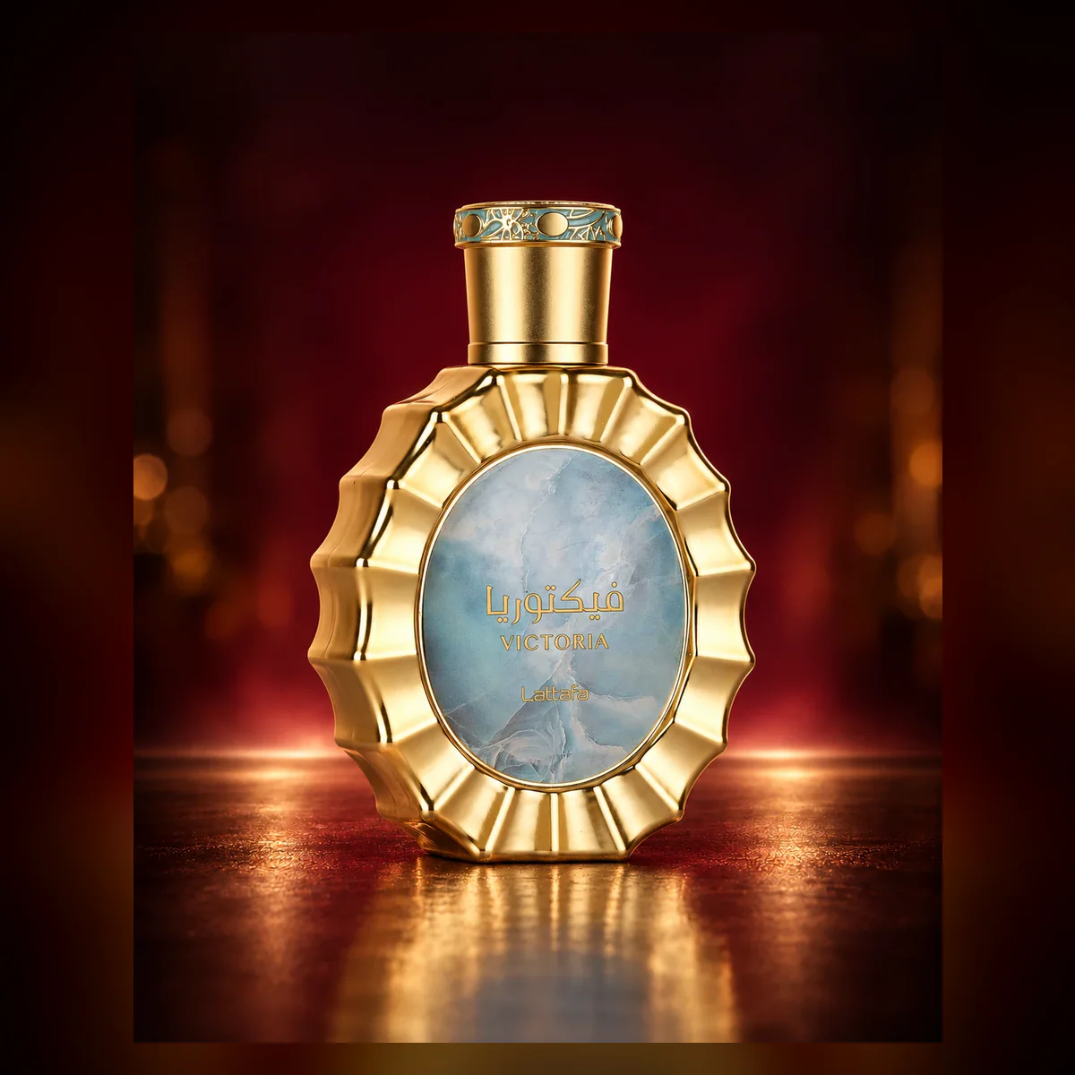 Victoria, perfume Lattafa